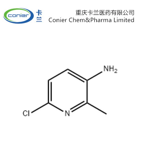 164666-68-6 3- amino -6- chloro -2- picoline