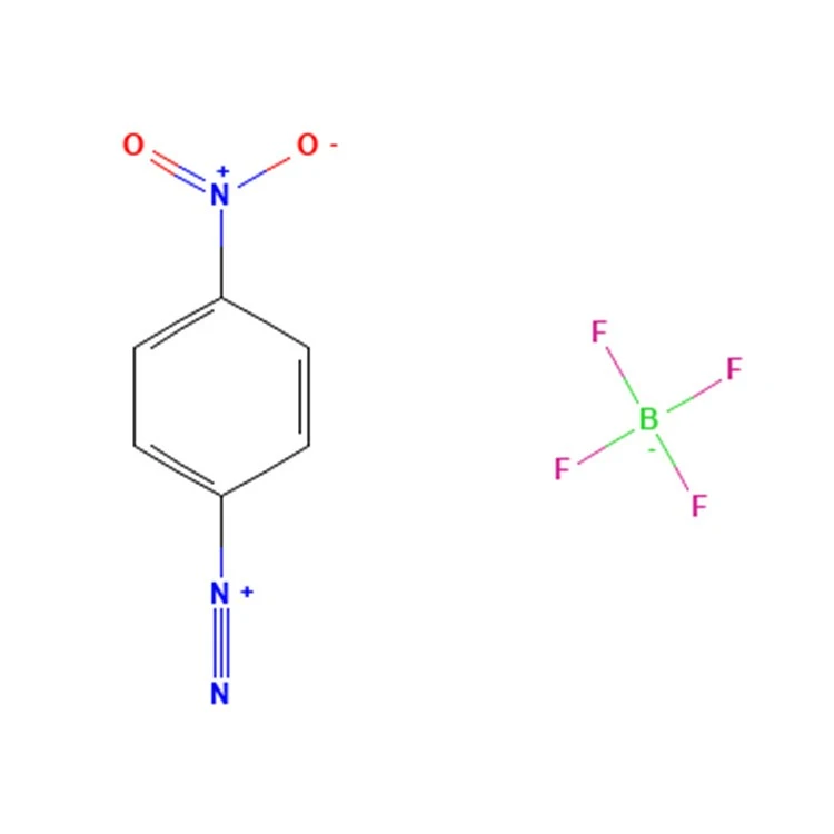 456-27-9 Structure