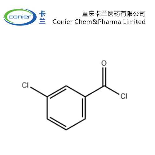 618-46-2 3- chlorobenzoyl chloride