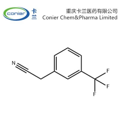 2338-76-3 3- trifluoromethylbenzylcyanide
