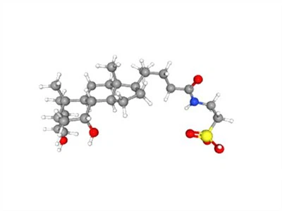6009-98-9 Garam Natrium Asam Taurochenodeoxycholic