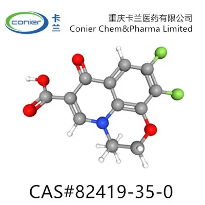 82419-35-0 Asam Oksigen-fluor
