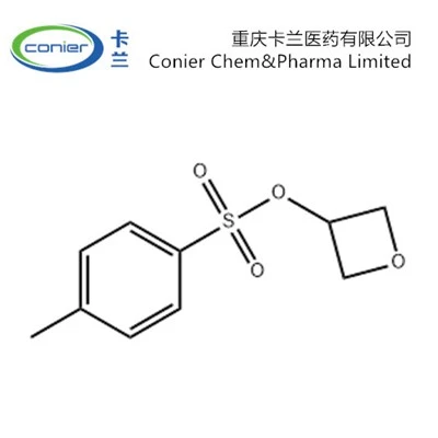 CAS 26272-83-3|Oksetan-3-yl4-metilbenzena-1-sulfonat